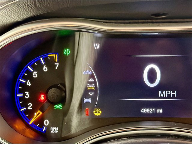 Used 2018 Jeep Grand Cherokee Summit image 13