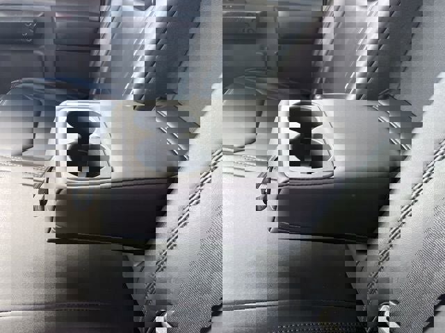 Certified 2024 Ford Maverick Lariat w/ Black Appearance Package image 14