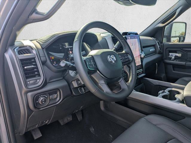 New 2026 RAM 2500 Power Wagon image 9