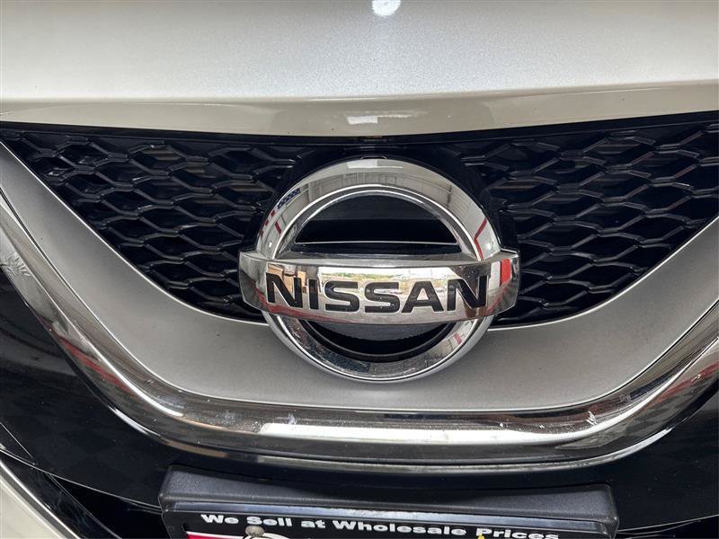 Used 2017 Nissan Maxima 3.5 SL FWD image 24