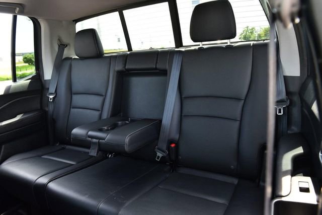 Used 2023 Honda Ridgeline RTL image 27