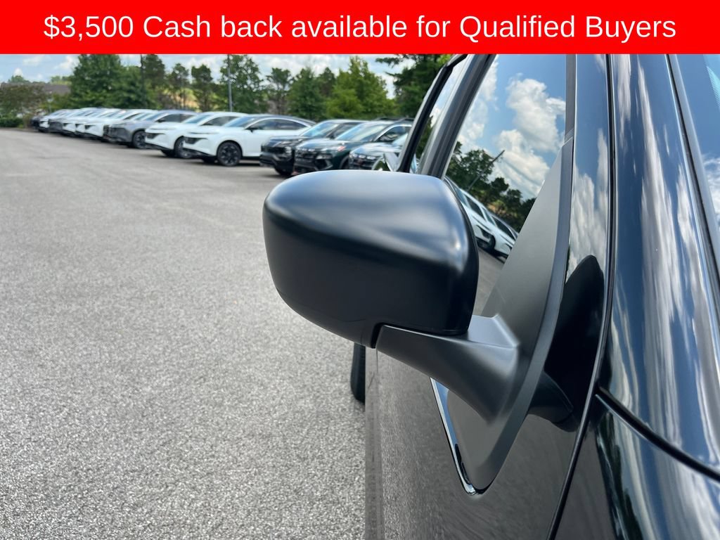 New 2026 Nissan Frontier S w/ Tow Package AWD/4WD image 37