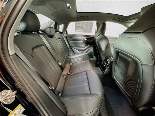 New 2026 Audi A6 Prestige AWD/4WD image 23