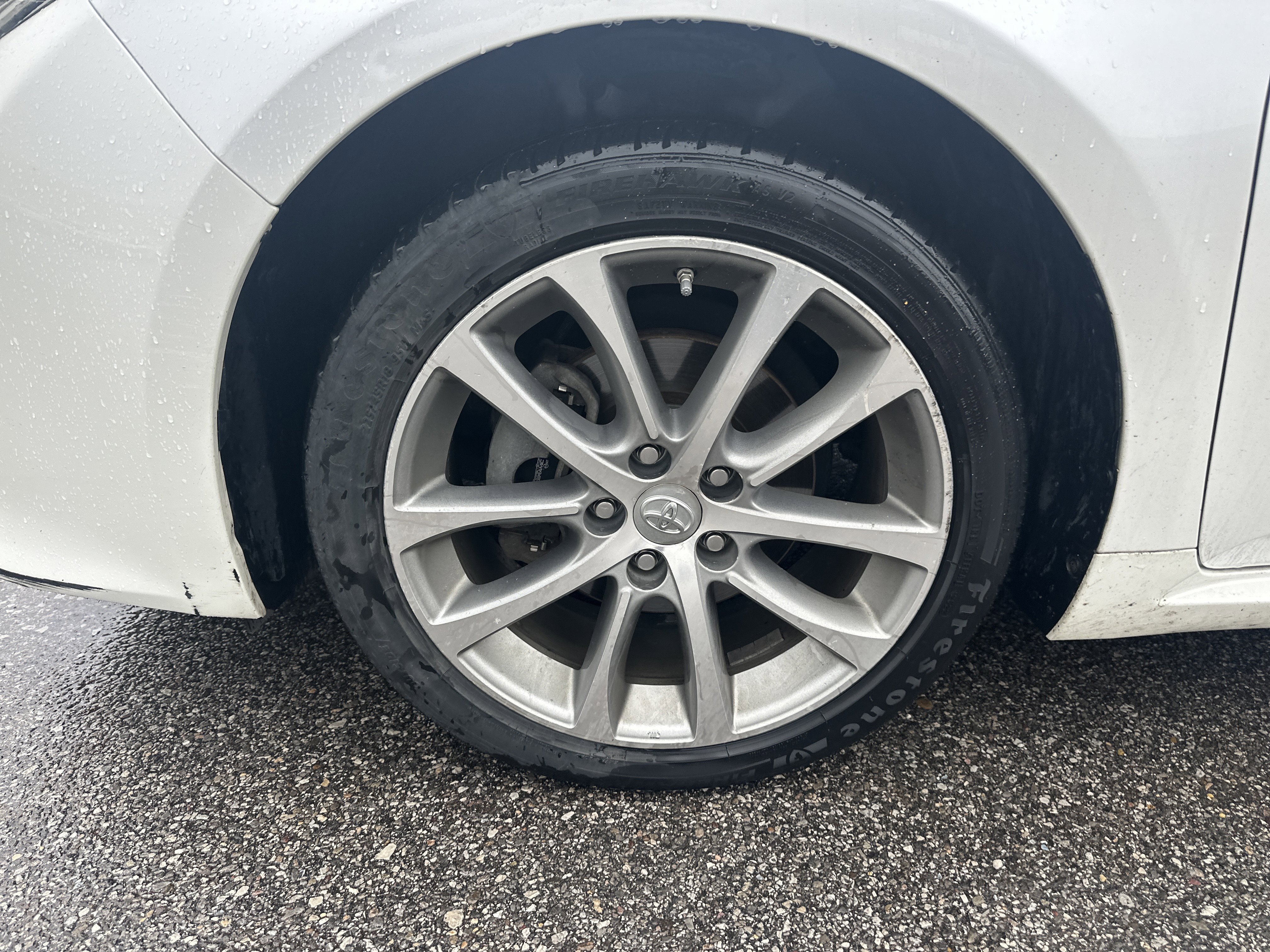 Used 2015 Toyota Avalon XLE Touring FWD image 7