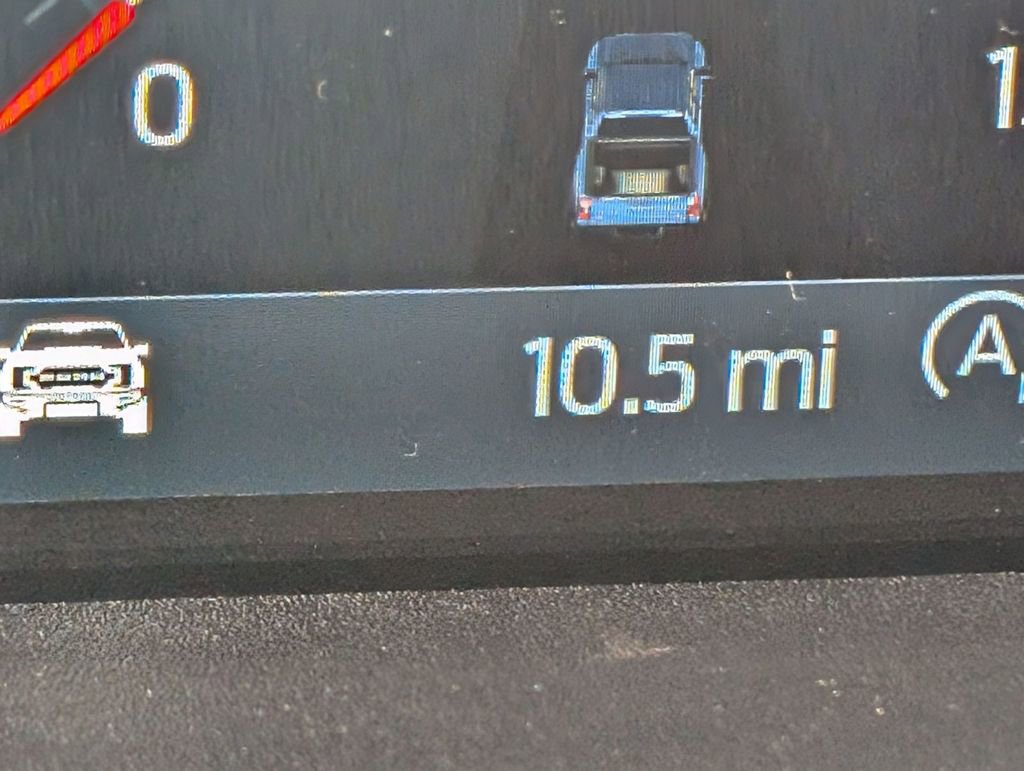 New 2026 Ford Ranger Raptor AWD/4WD image 25