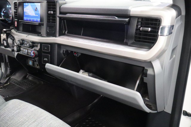 Used 2024 Ford F250 XLT w/ FX4 Off-Road Package AWD/4WD image 60