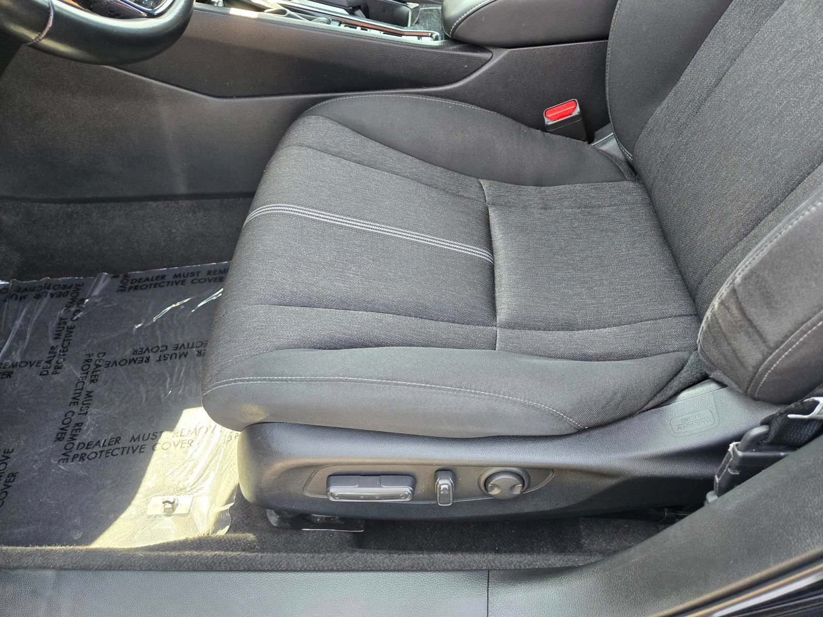 Used 2024 Honda Accord Sport image 10
