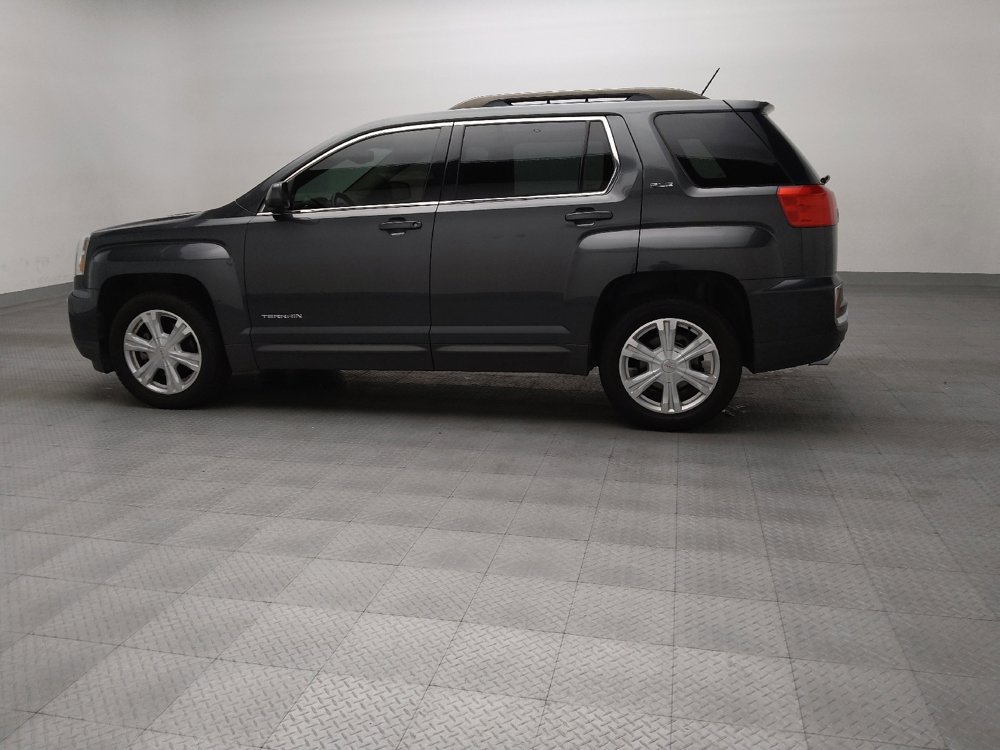Used 2017 GMC Terrain SLE w/ Convenience Package FWD image 3