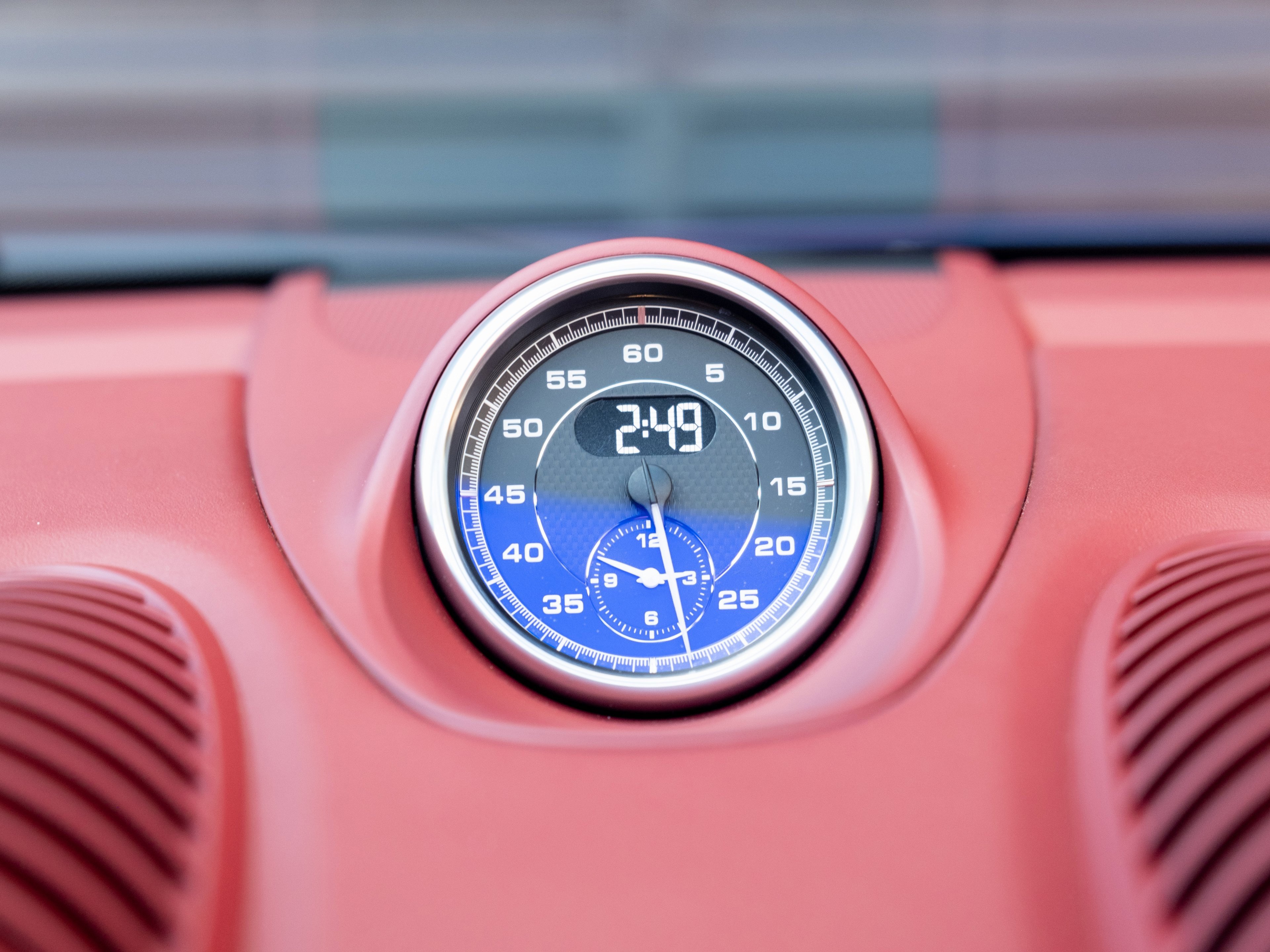 Certified 2021 Porsche 718 Boxster Spyder image 22