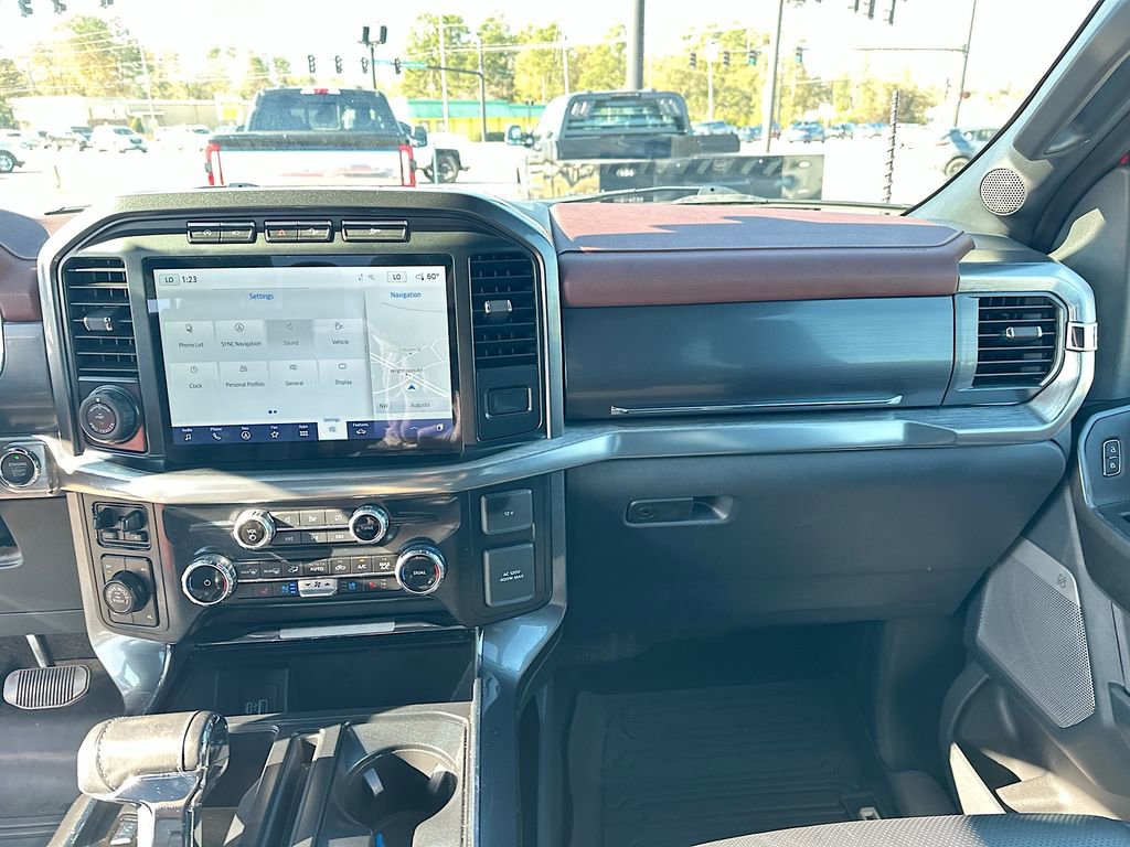 Used 2023 Ford F150 Lariat image 20