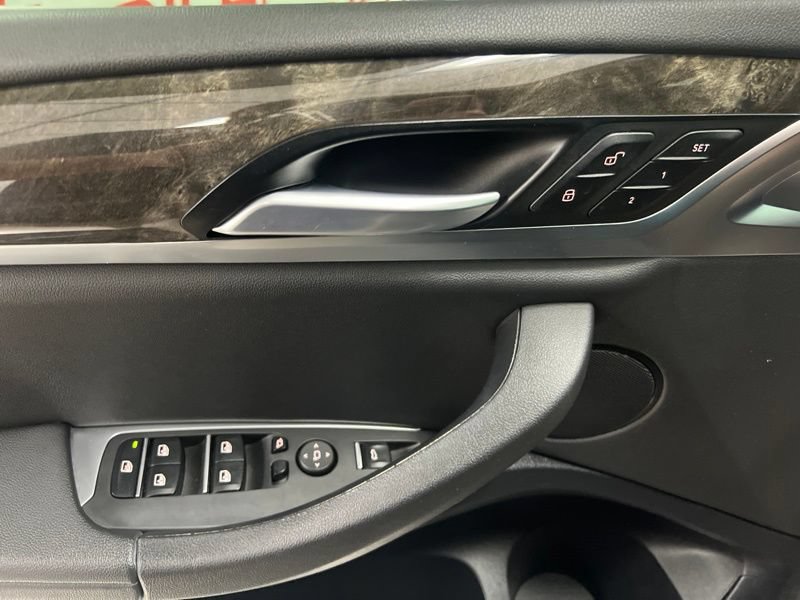 Used 2019 BMW X3 xDrive30i w/ Premium Package AWD/4WD image 20