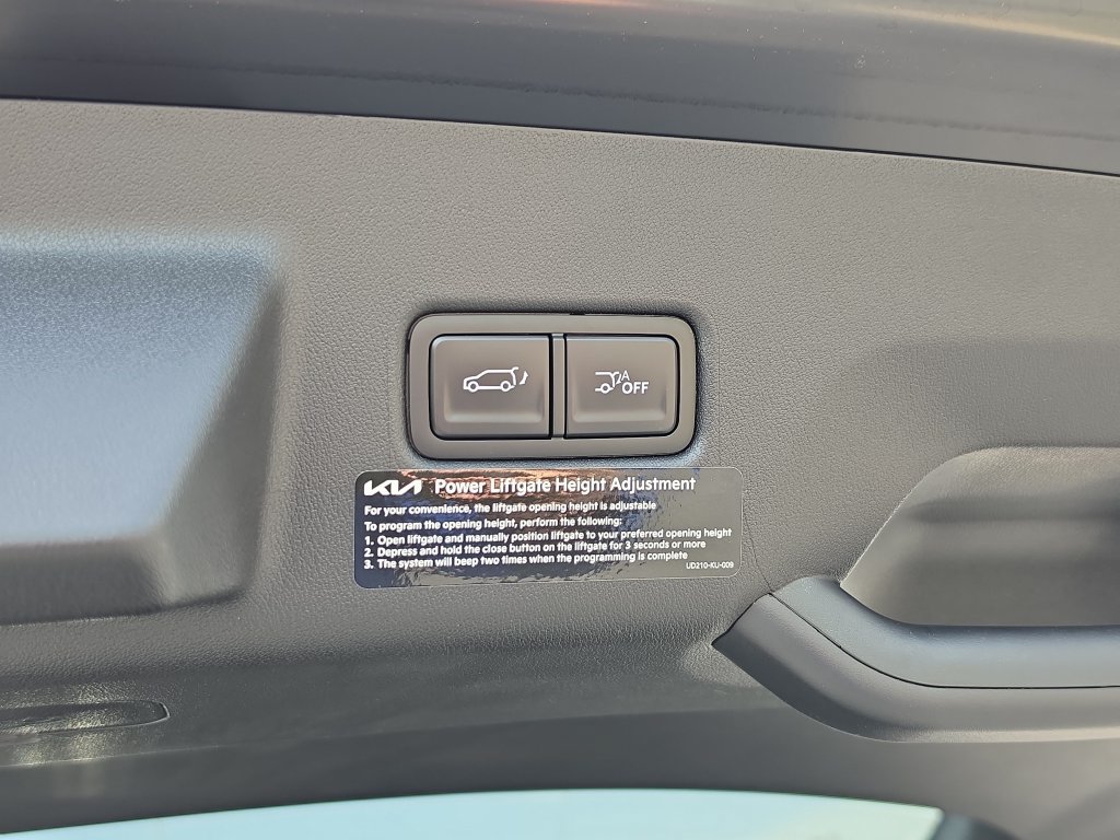 New 2027 Kia Telluride SX Prestige AWD/4WD image 11