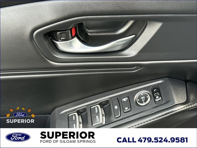 Used 2024 Honda Accord Sport image 16