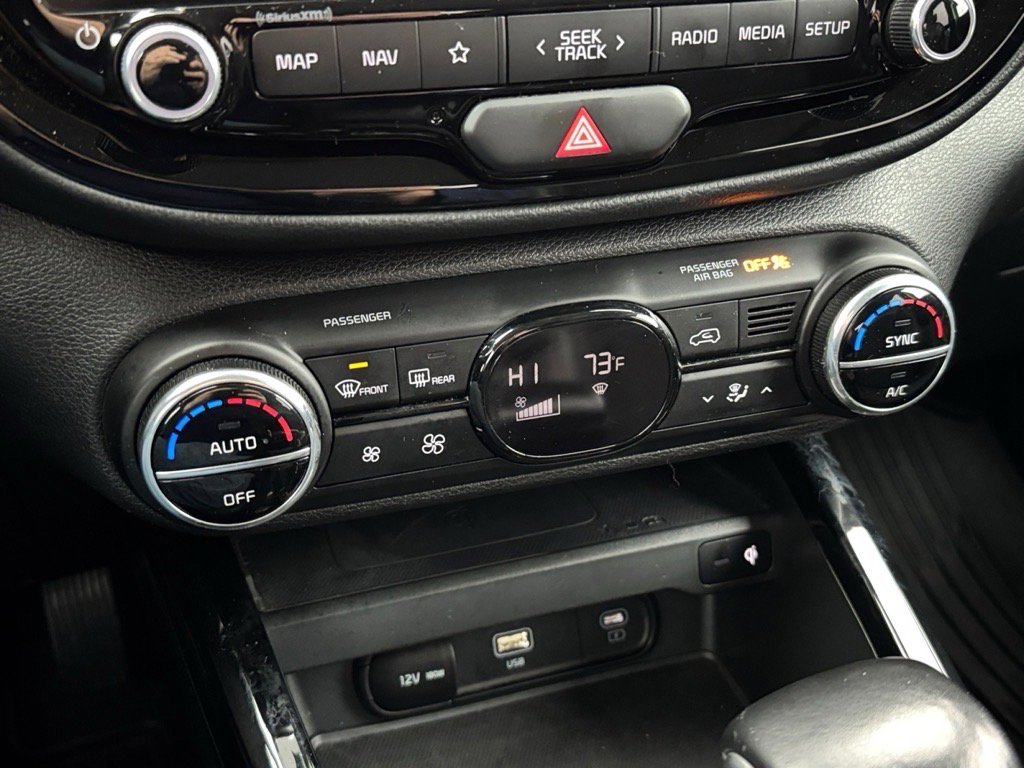 Used 2023 Kia Soul GT-Line image 23