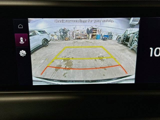 Used 2024 Kia Seltos EX AWD/4WD image 14