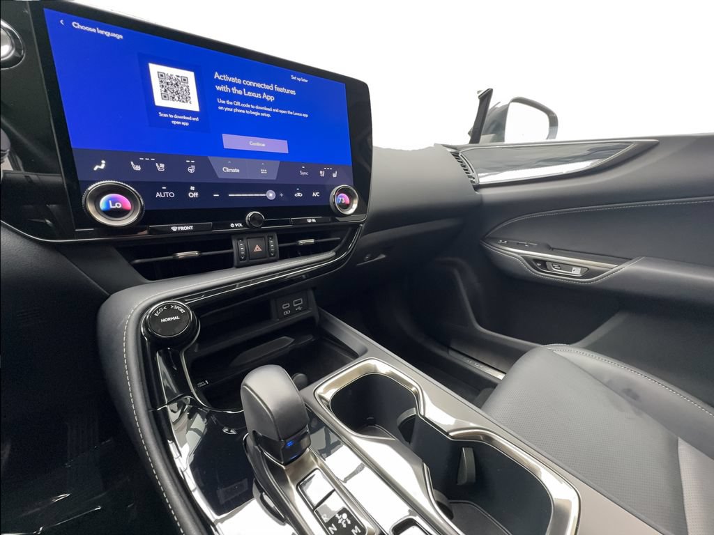 Used 2023 Lexus NX 350 AWD image 43