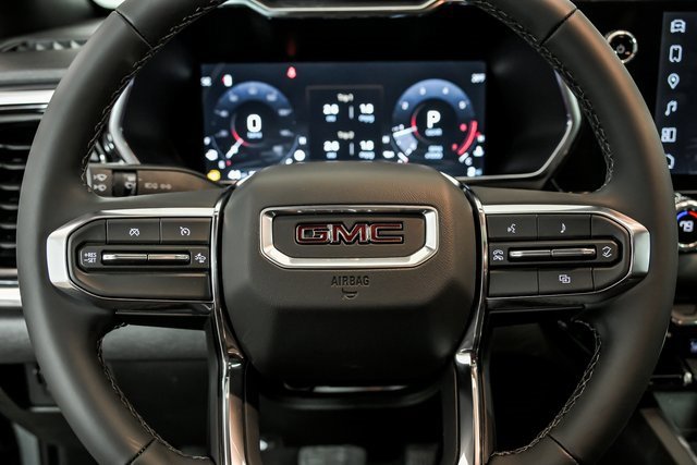 New 2026 GMC Canyon Elevation w/ Convenience Package image 12