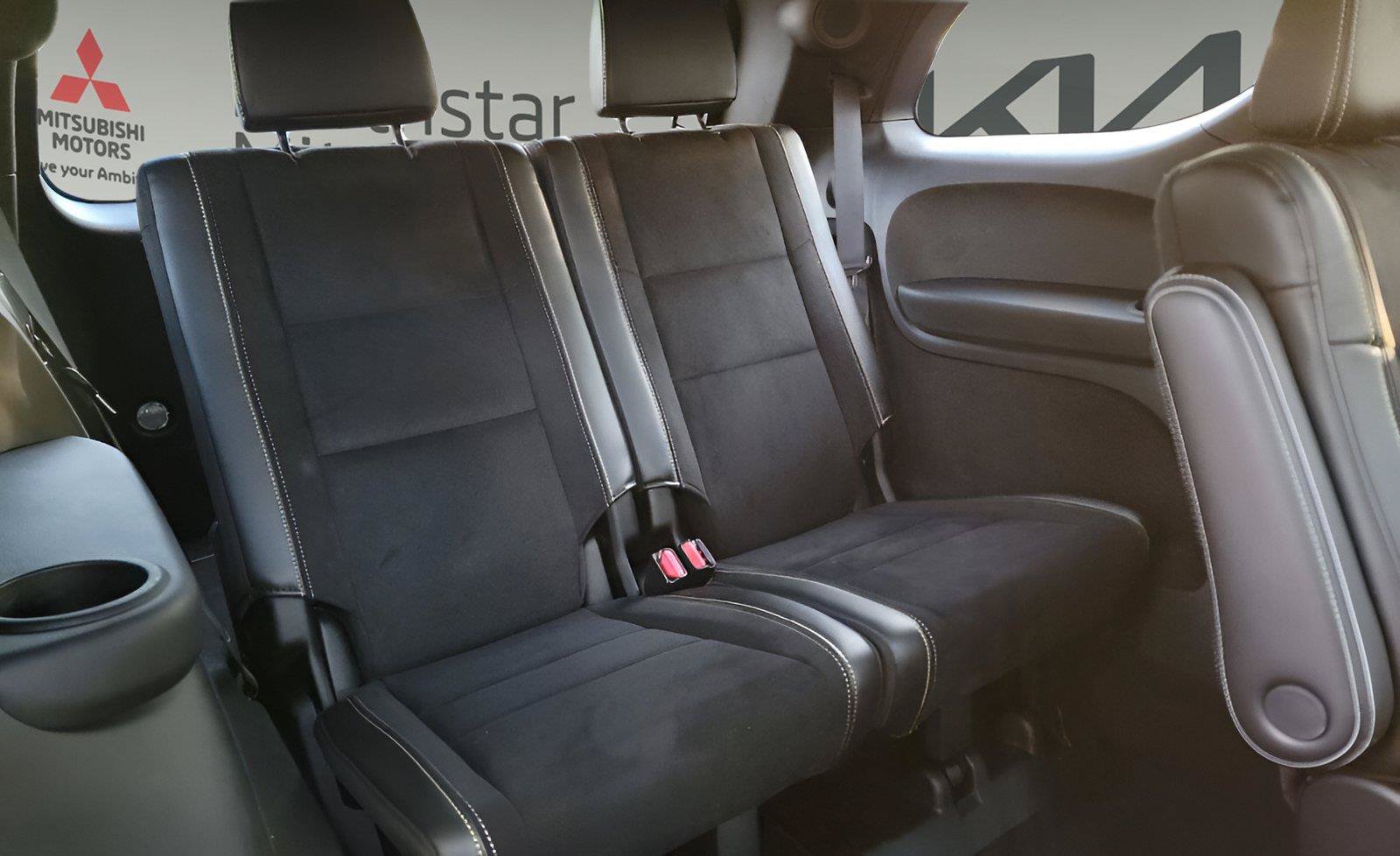 Used 2024 Dodge Durango SRT AWD/4WD image 19