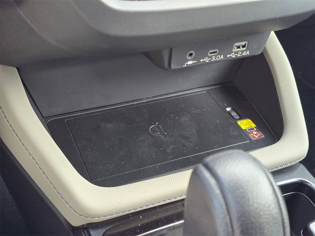 New 2026 Subaru Forester Premium image 20