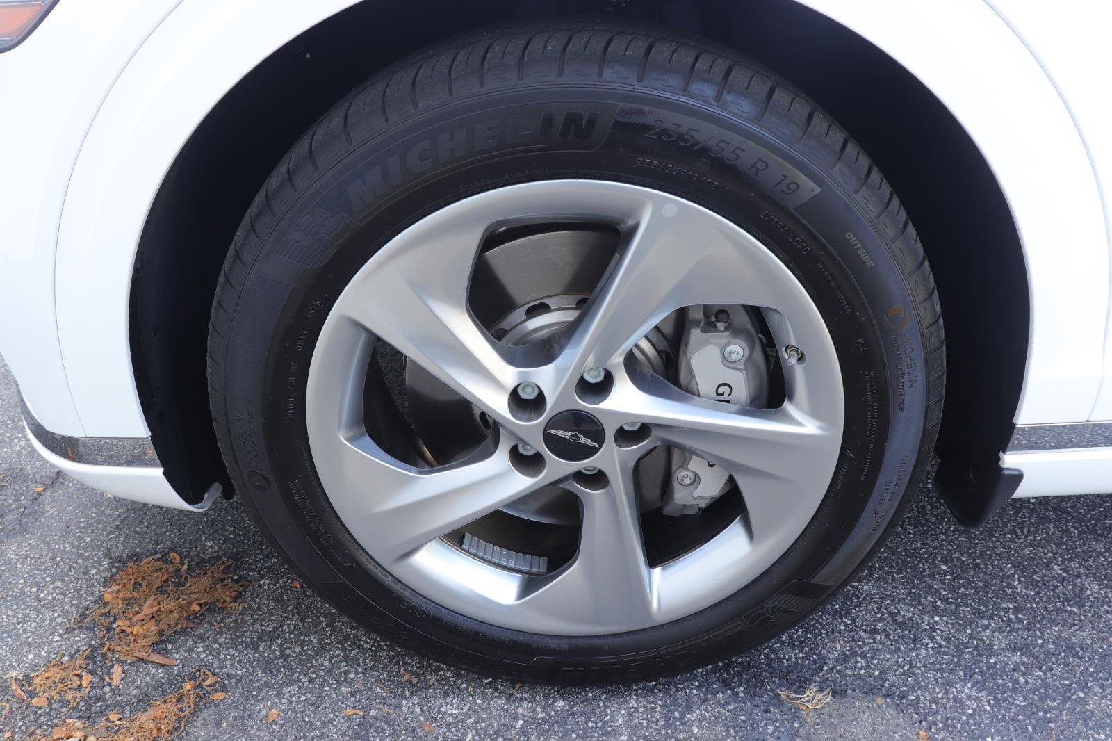 Used 2026 Genesis GV70 2.5T image 42