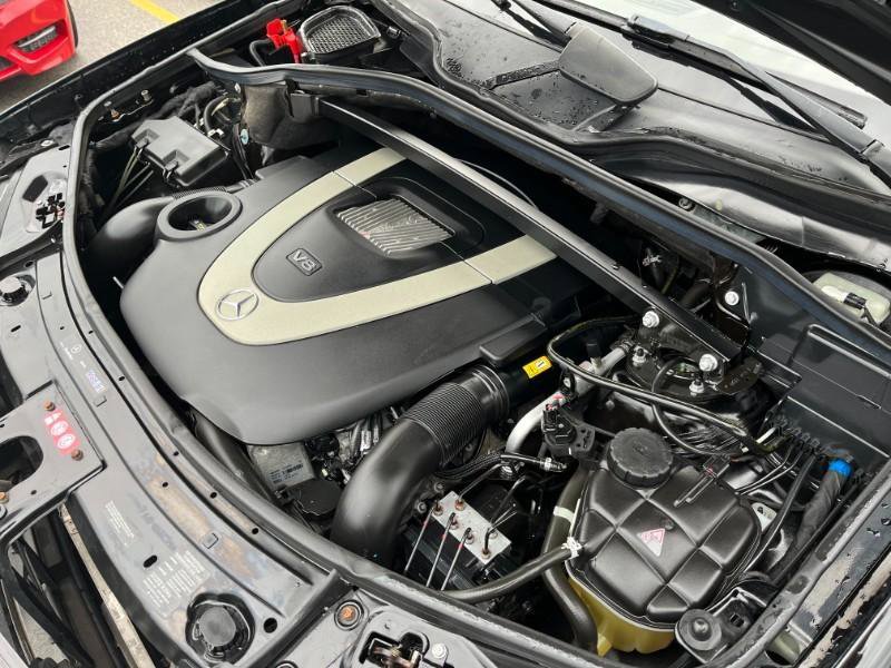 Used 2011 Mercedes-Benz GL 450 4MATIC image 43