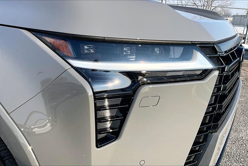 Used 2025 Lexus GX 550 w/ Cold Area Package AWD/4WD image 42