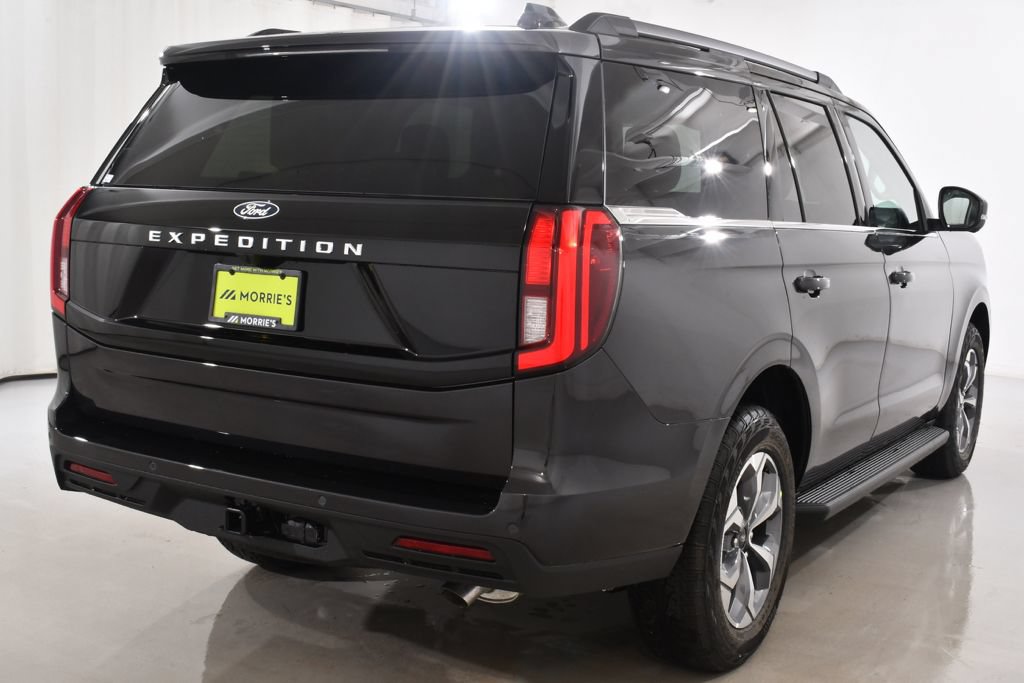 New 2027 Ford Expedition Active AWD/4WD image 12