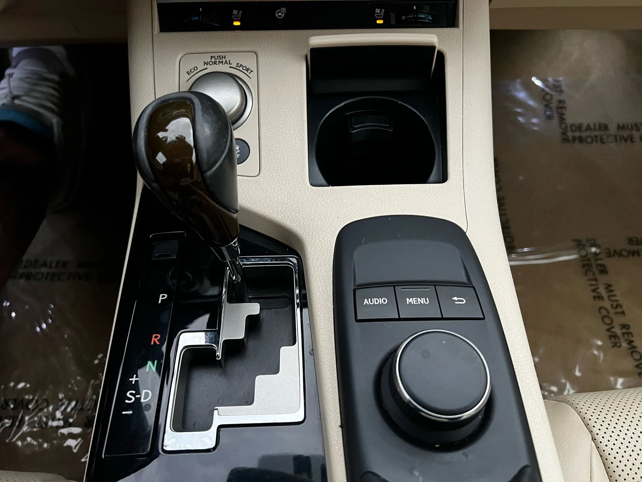 Used 2014 Lexus ES 350 ES 350 Sedan 4D w/ Premium Package image 20