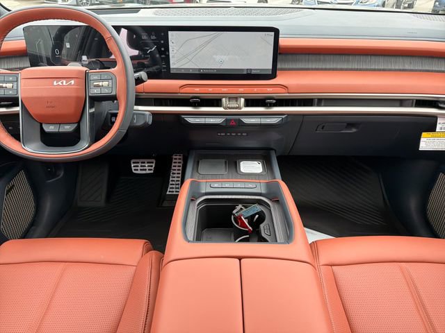 New 2027 Kia Telluride SX Prestige AWD/4WD image 9