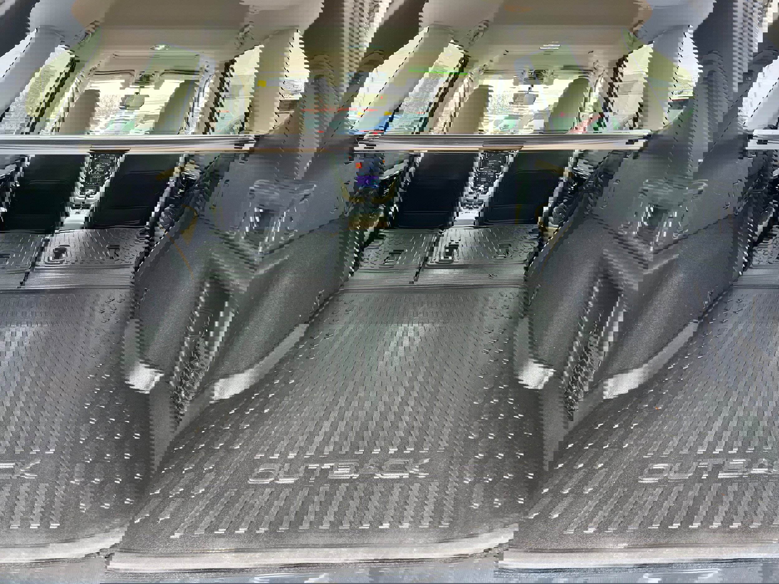 Used 2021 Subaru Outback Limited XT w/ Popular Package #2 image 12