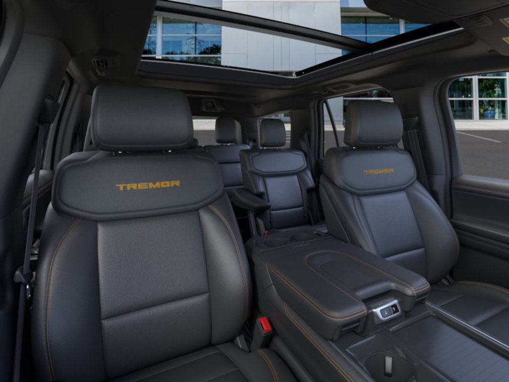 New 2025 Ford Expedition Tremor image 10