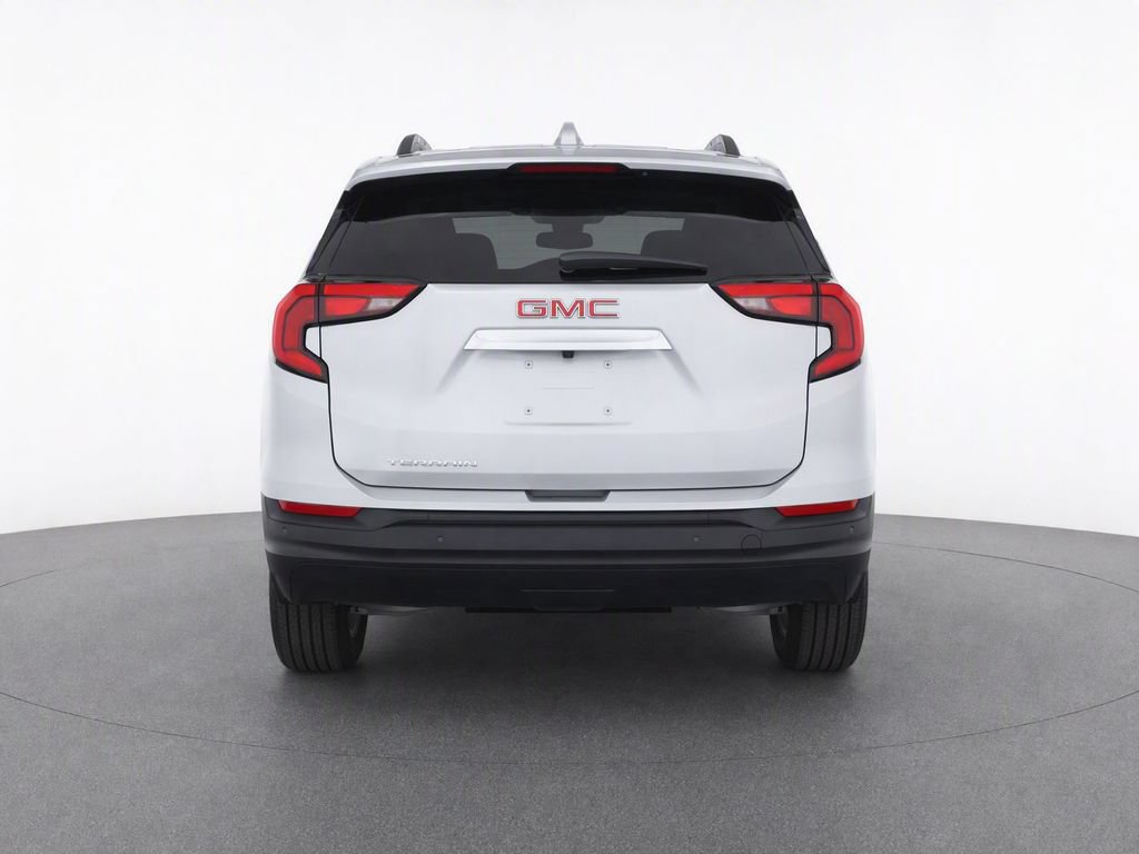 Used 2021 GMC Terrain SLE w/ Driver Convenience Package AWD/4WD image 7