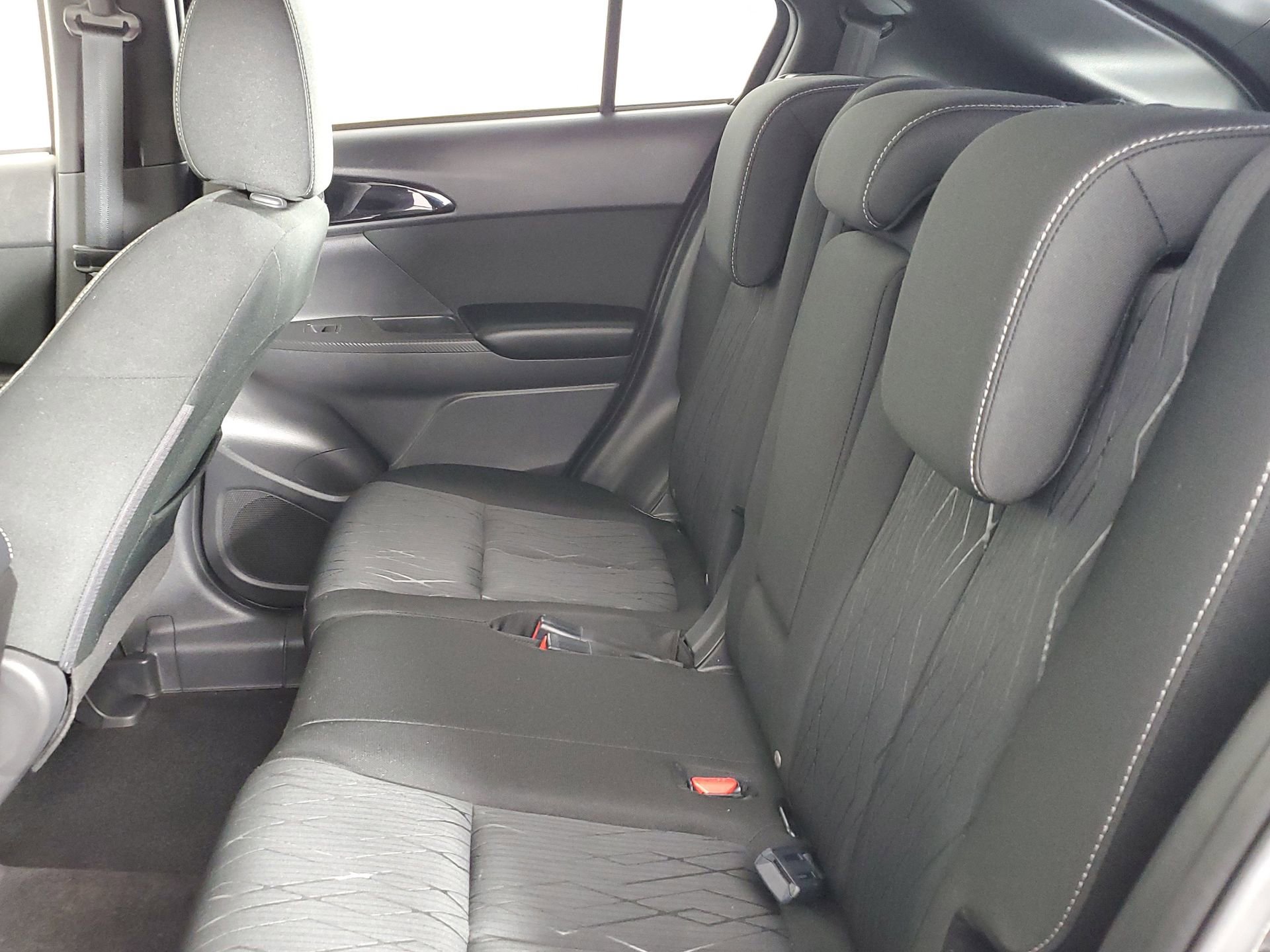 Used 2019 Mitsubishi Eclipse Cross SE image 45