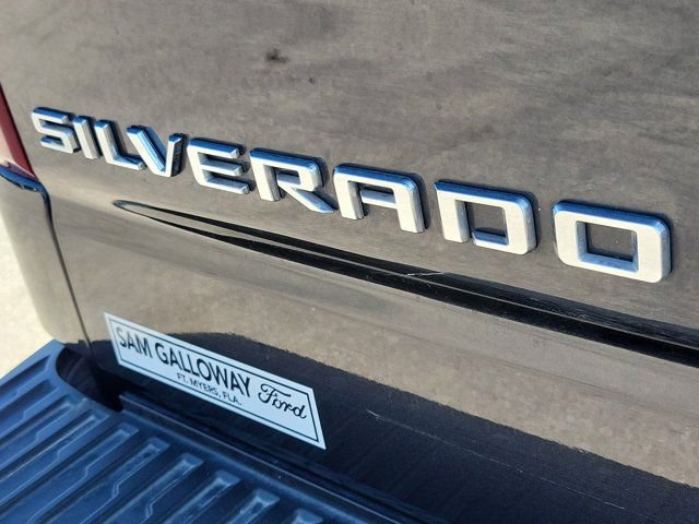 Used 2024 Chevrolet Silverado 1500 High Country image 10