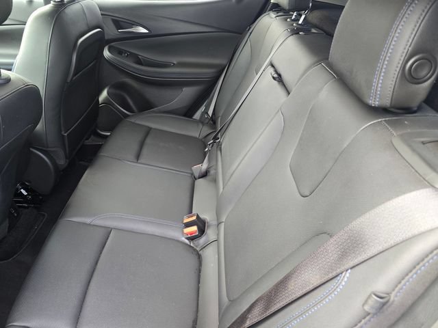 Used 2025 Buick Encore GX Sport Touring w/ Advanced Technology Package FWD image 12