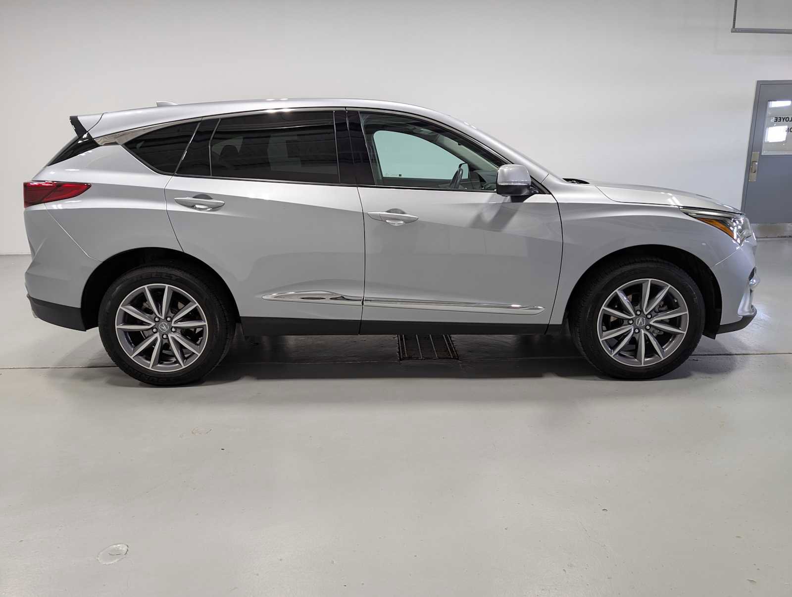 Certified 2020 Acura RDX AWD w/ Technology Package image 7