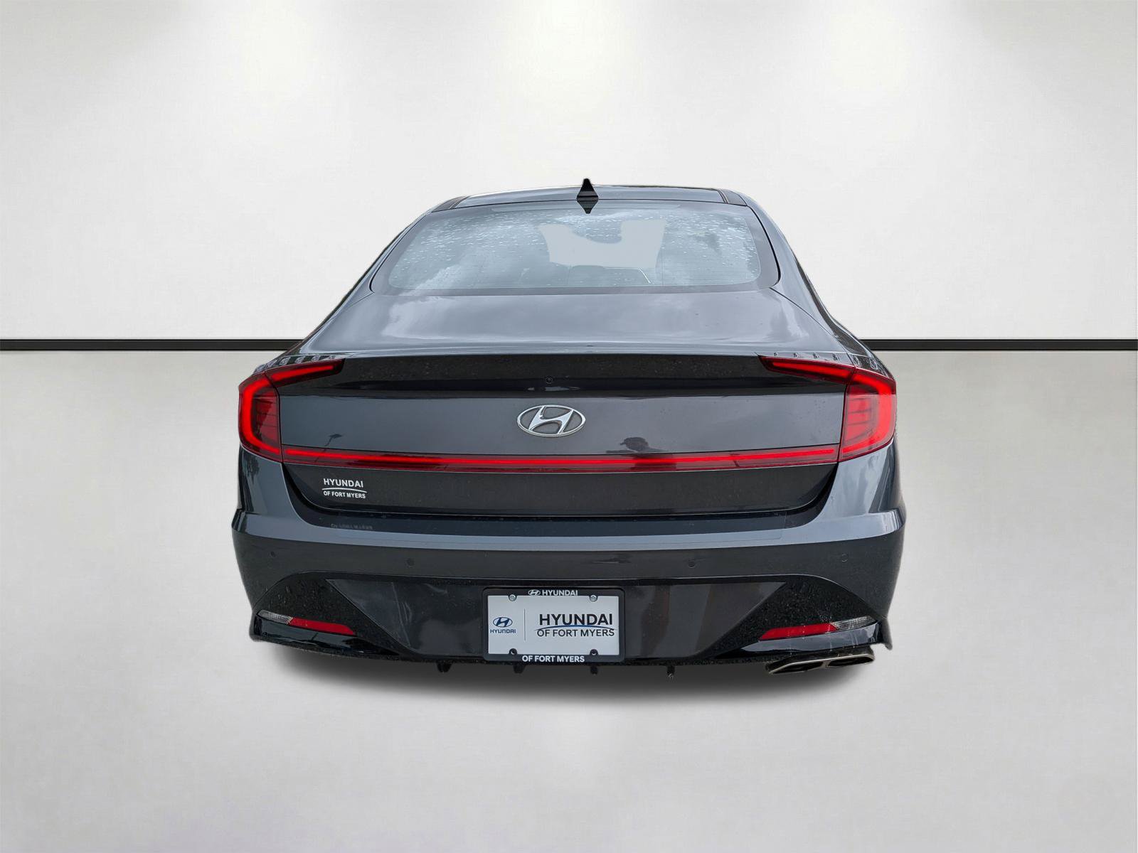 Used 2020 Hyundai Sonata Limited FWD image 5