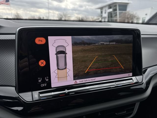 New 2026 Volkswagen Atlas Peak Edition image 15