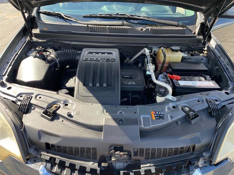 Used 2013 Chevrolet Captiva Sport LT FWD image 7