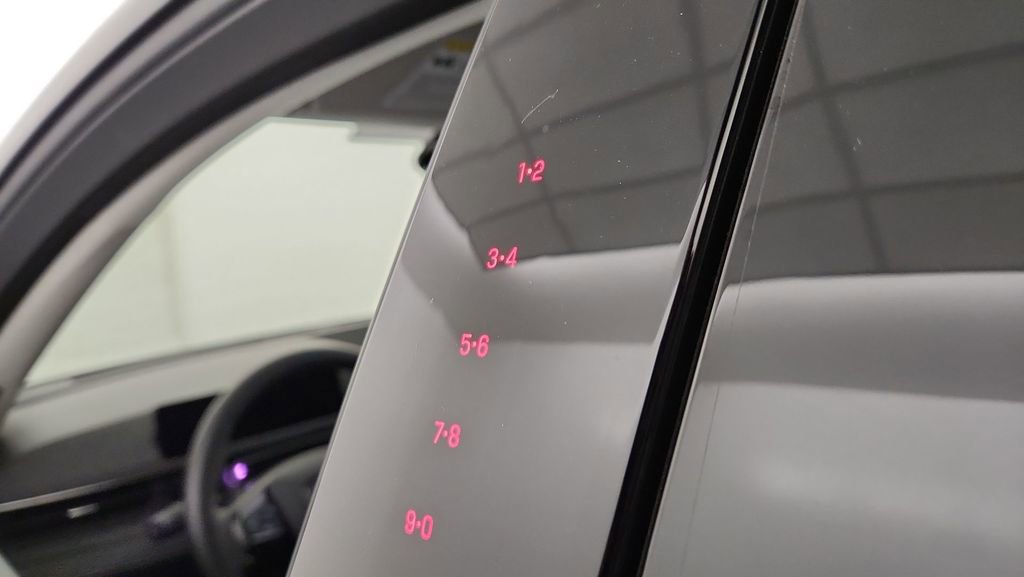 New 2025 Ford Mustang Mach-E Premium w/ Interior Protection Package image 30