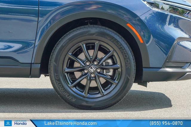 Used 2026 Honda CR-V Sport image 8