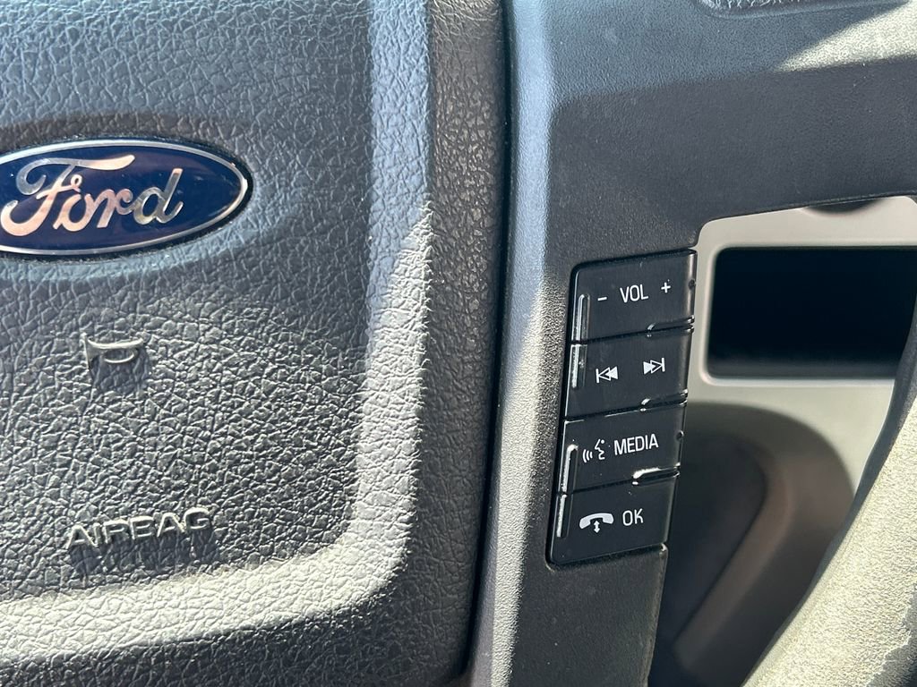 Used 2014 Ford F150 XLT RWD image 17