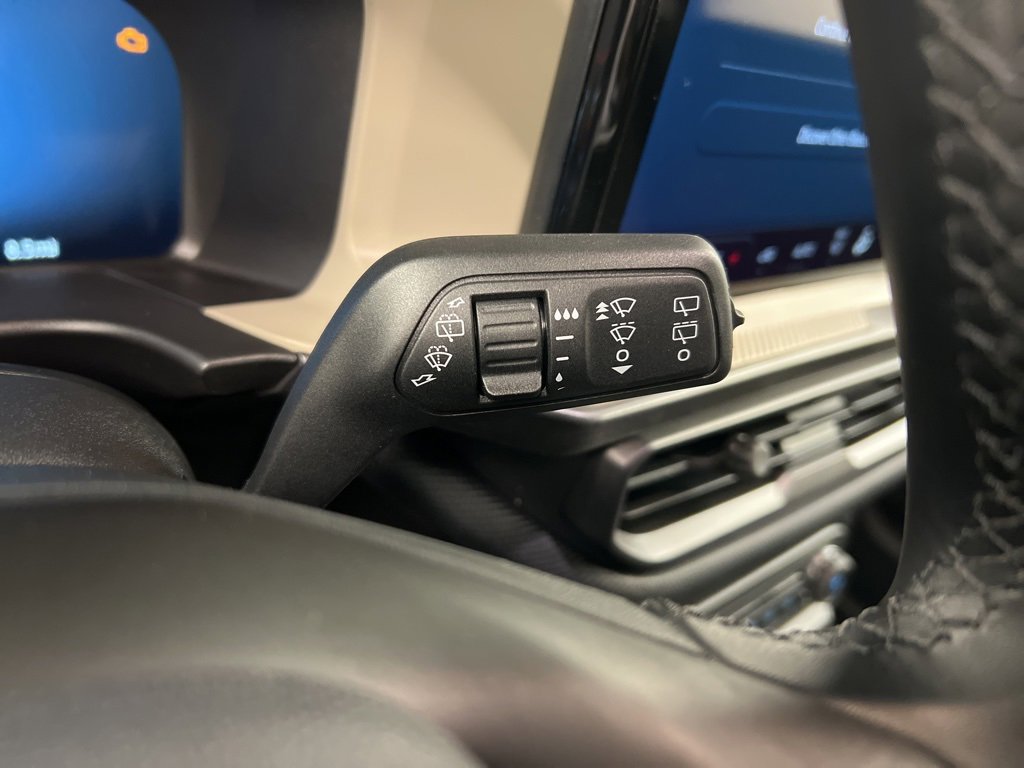 New 2025 Ford Bronco Sport Big Bend w/ Convenience Package image 20