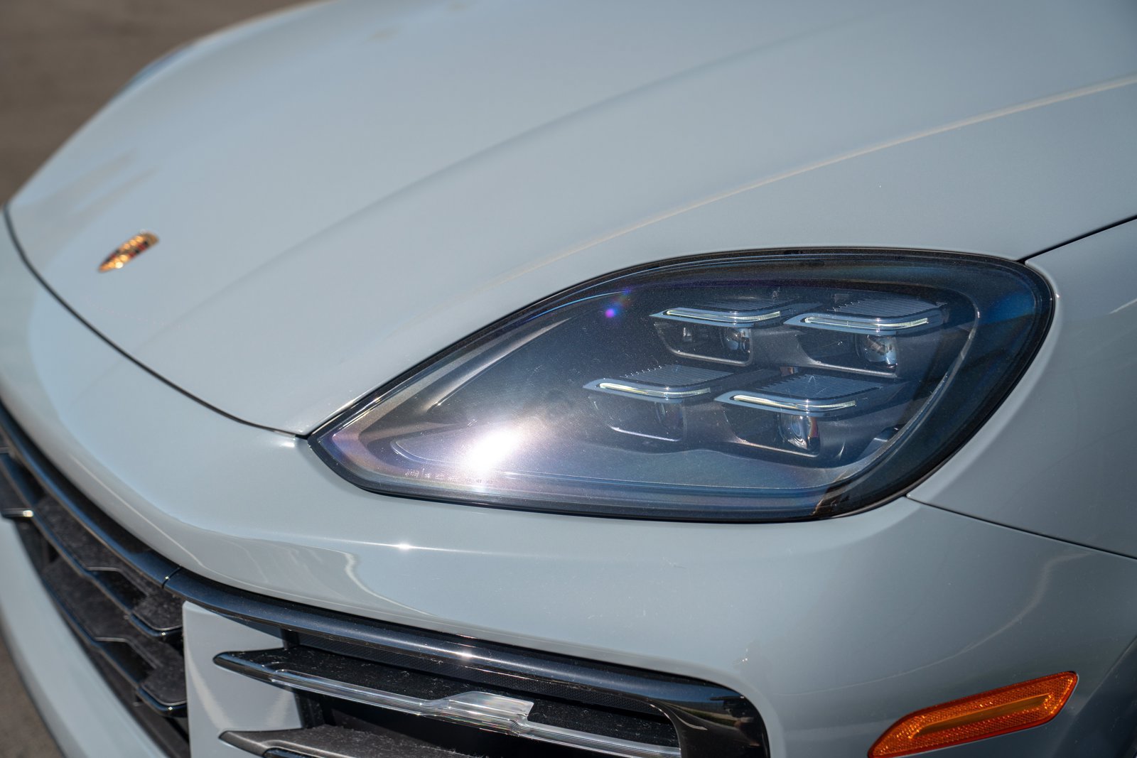 New 2026 Porsche Cayenne AWD/4WD image 29