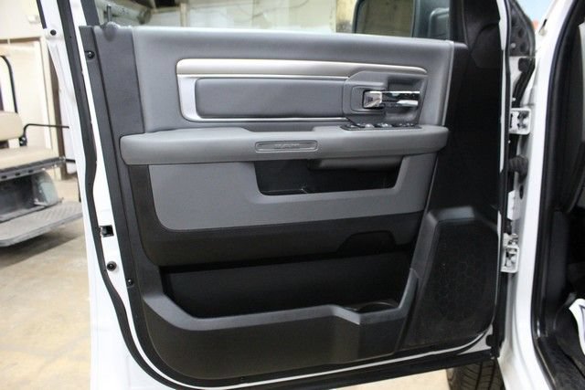 Used 2019 RAM 1500 Big Horn AWD/4WD image 15