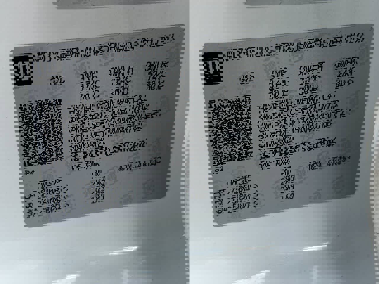 Used 2025 GMC Sierra 1500 SLE image 34