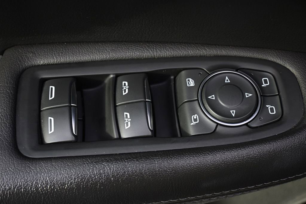 Certified 2023 Cadillac XT5 Sportv w/ Technology Package AWD/4WD image 23