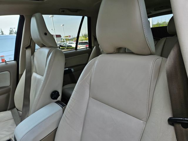 Used 2012 Volvo XC90 3.2 FWD image 17