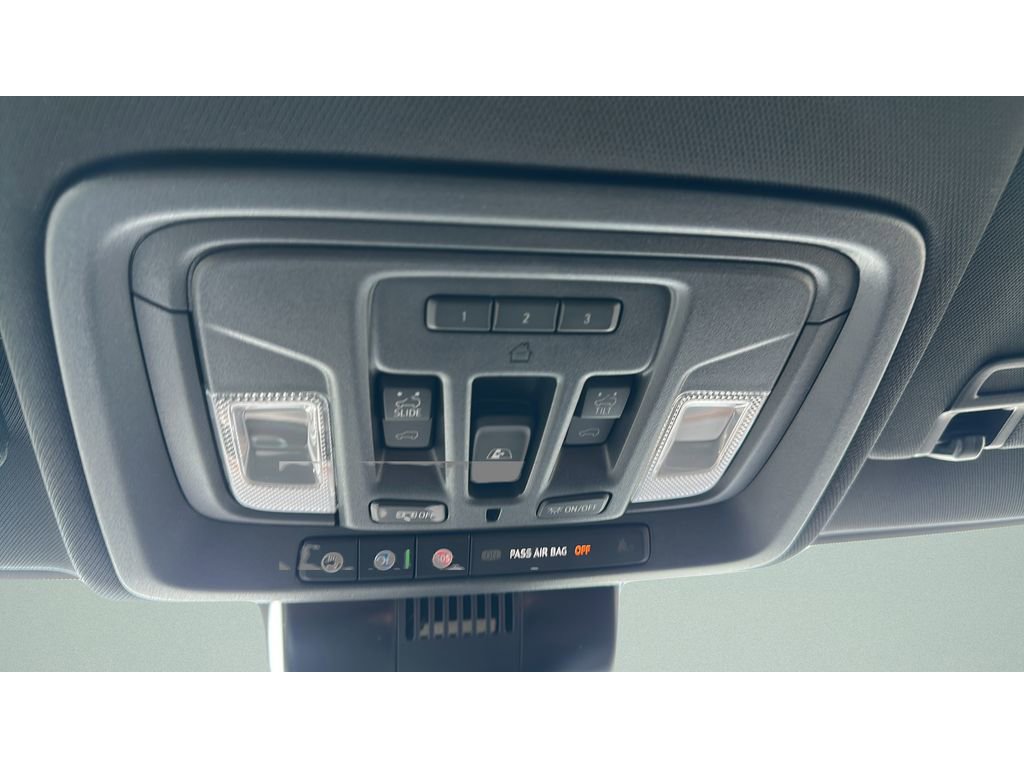 New 2026 GMC Sierra 3500 AT4 AWD/4WD image 26