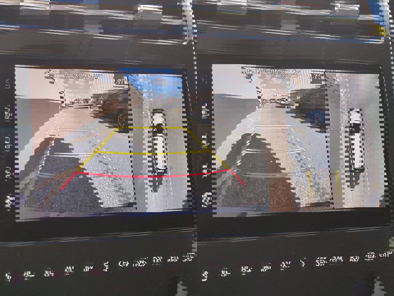 Certified 2022 Hyundai Tucson Limited image 21